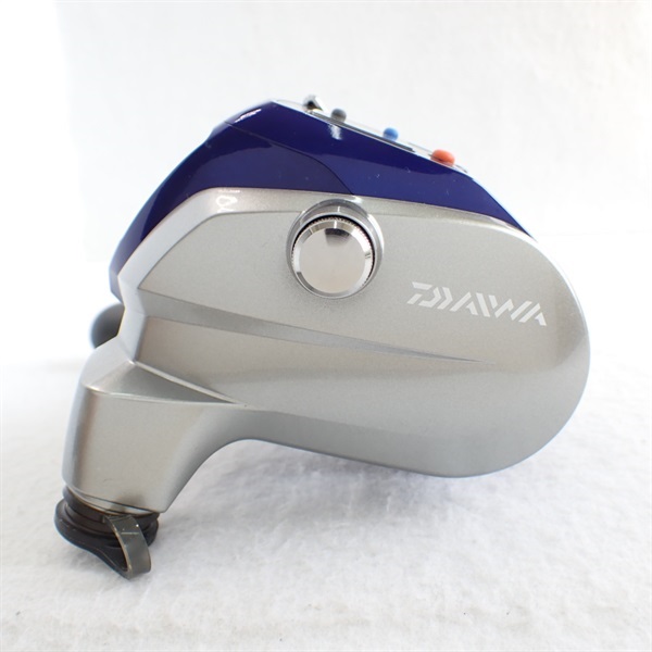 １０レオブリッツ４００